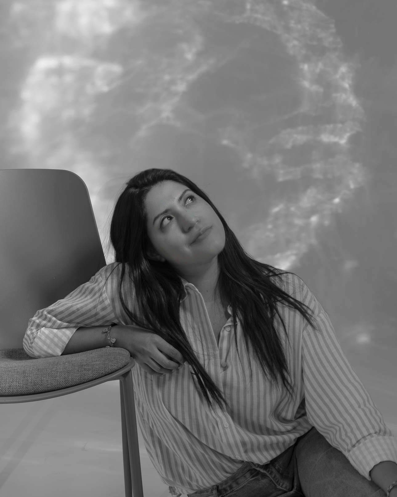 Malena Robles, fundadora de Studio M